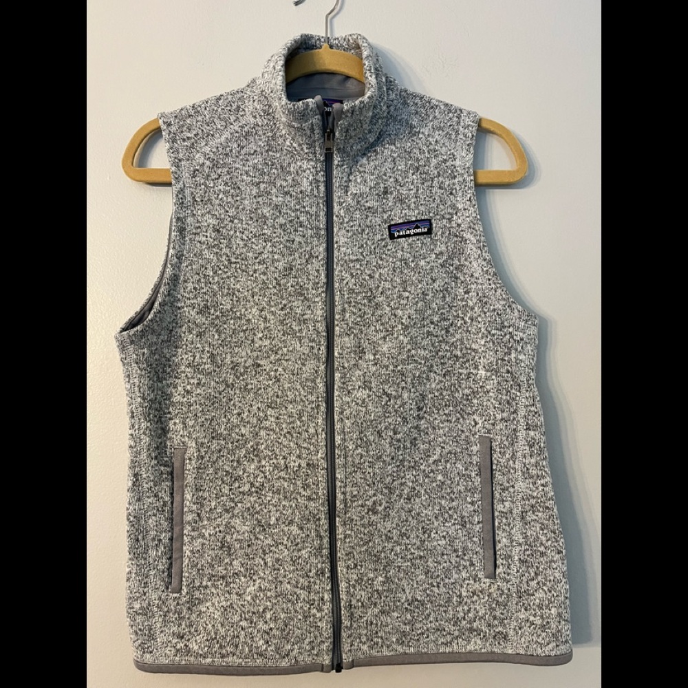 Patagonia Vest
